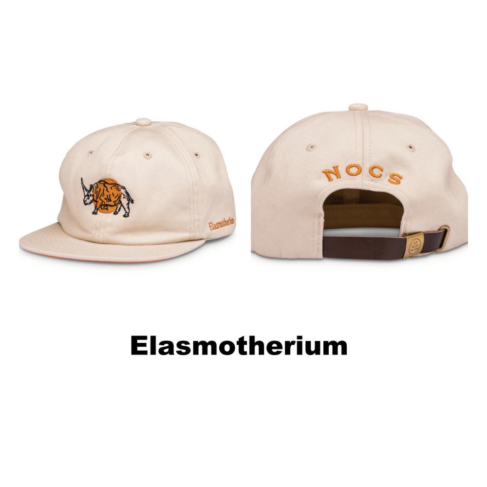ノックスプロヴィジョンズ Nocs Provisions イクスティンクト クリーチャー シックスパネルキャップ 男女兼用 アウトドア キャンプ 山 |  | 02