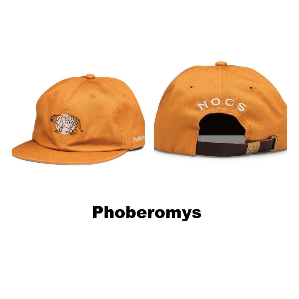 ノックスプロヴィジョンズ Nocs Provisions イクスティンクト クリーチャー シックスパネルキャップ 男女兼用 アウトドア キャンプ 山 |  | 04