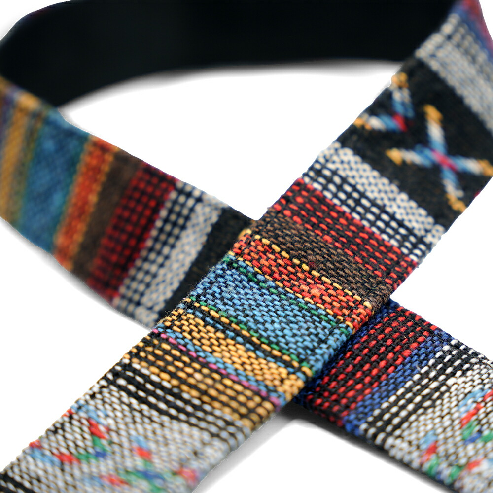 【26春夏New】ノックスプロヴィジョンズ Nocs Provisions NocLoc Tapestry Neck Strap 双眼鏡ストラップ 正規品 | NOCS PROVISIONS | 03