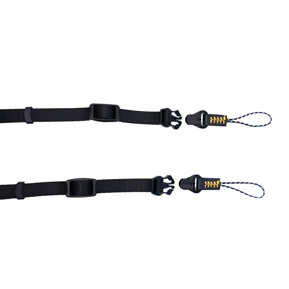 【26春夏New】ノックスプロヴィジョンズ Nocs Provisions NocLoc Tapestry Neck Strap 双眼鏡ストラップ 正規品 | NOCS PROVISIONS | 04