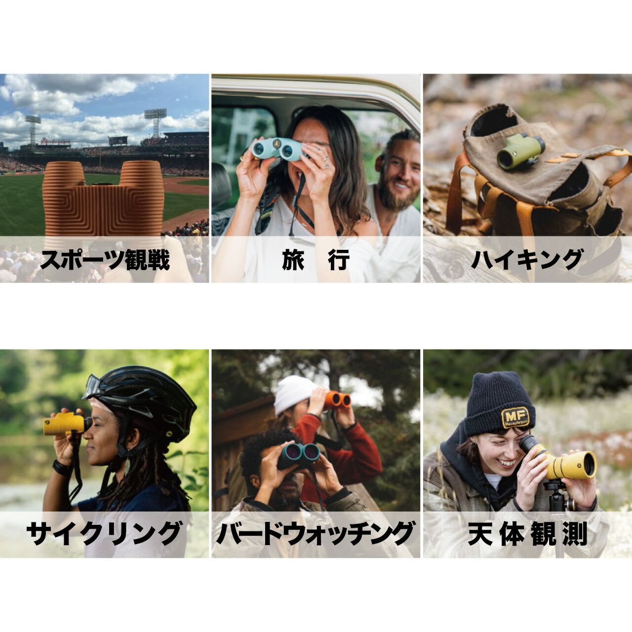 【26春夏New】ノックスプロヴィジョンズ Nocs Provisions NocLoc Tapestry Neck Strap 双眼鏡ストラップ 正規品 | NOCS PROVISIONS | 09