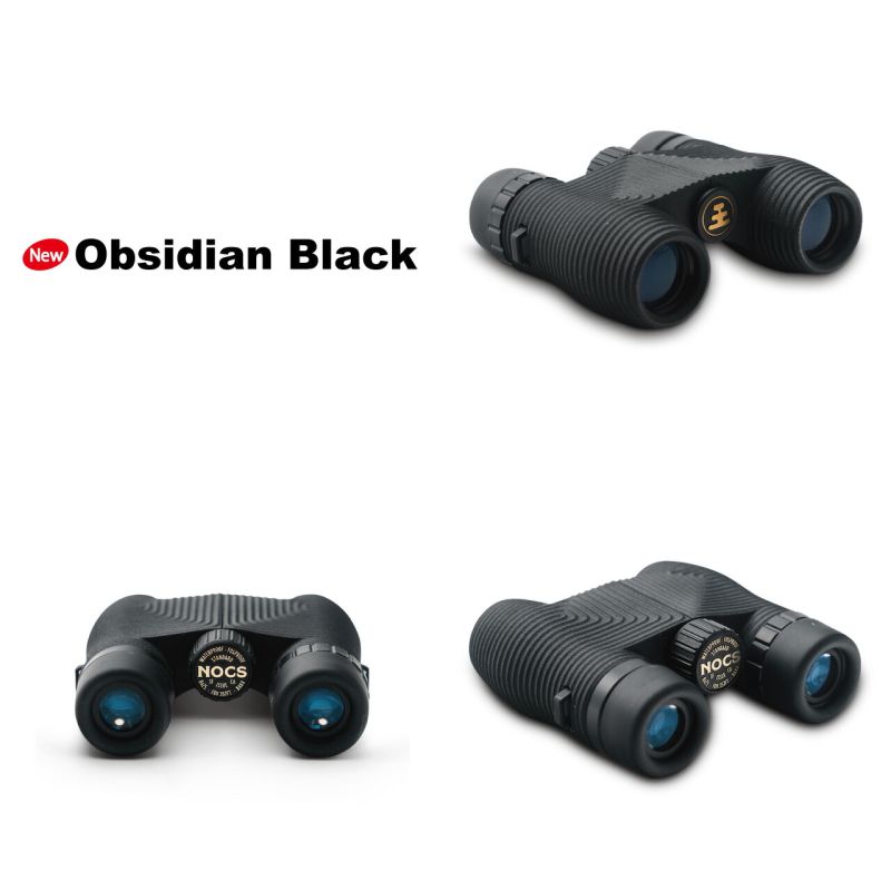 【Newカラー】ノックスプロヴィジョンズ Nocs Provisions 双眼鏡 8倍 防水 スタンダードイシュー 8×25 アウトドア キャンプ バ |  | 06