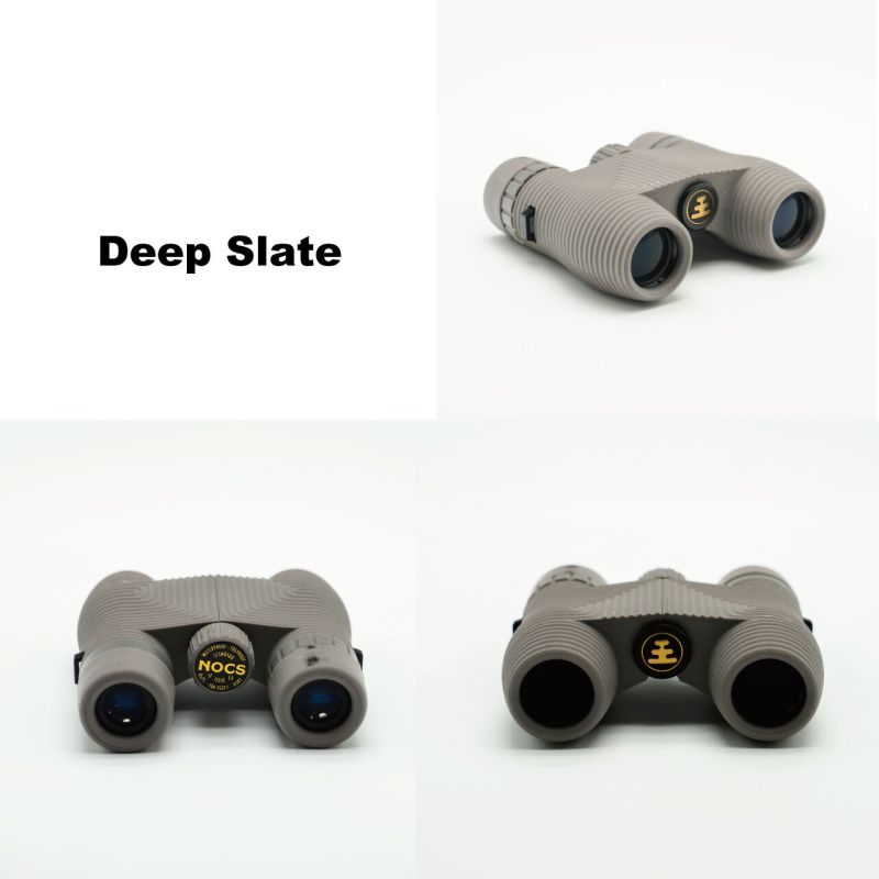 【Newカラー】ノックスプロヴィジョンズ Nocs Provisions 双眼鏡 8倍 防水 スタンダードイシュー 8×25 アウトドア キャンプ バ |  | 04