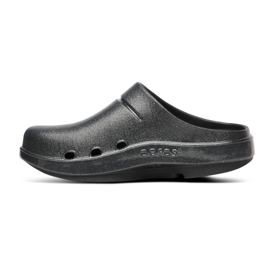【セール20%OFF/新品】OOFOS ウーフォス リカバリーサンダル OOcloog Luxe 衝撃吸収 軽量 歩きやすい 室内 メンズ レディース 正規品 | OOFOS | 05