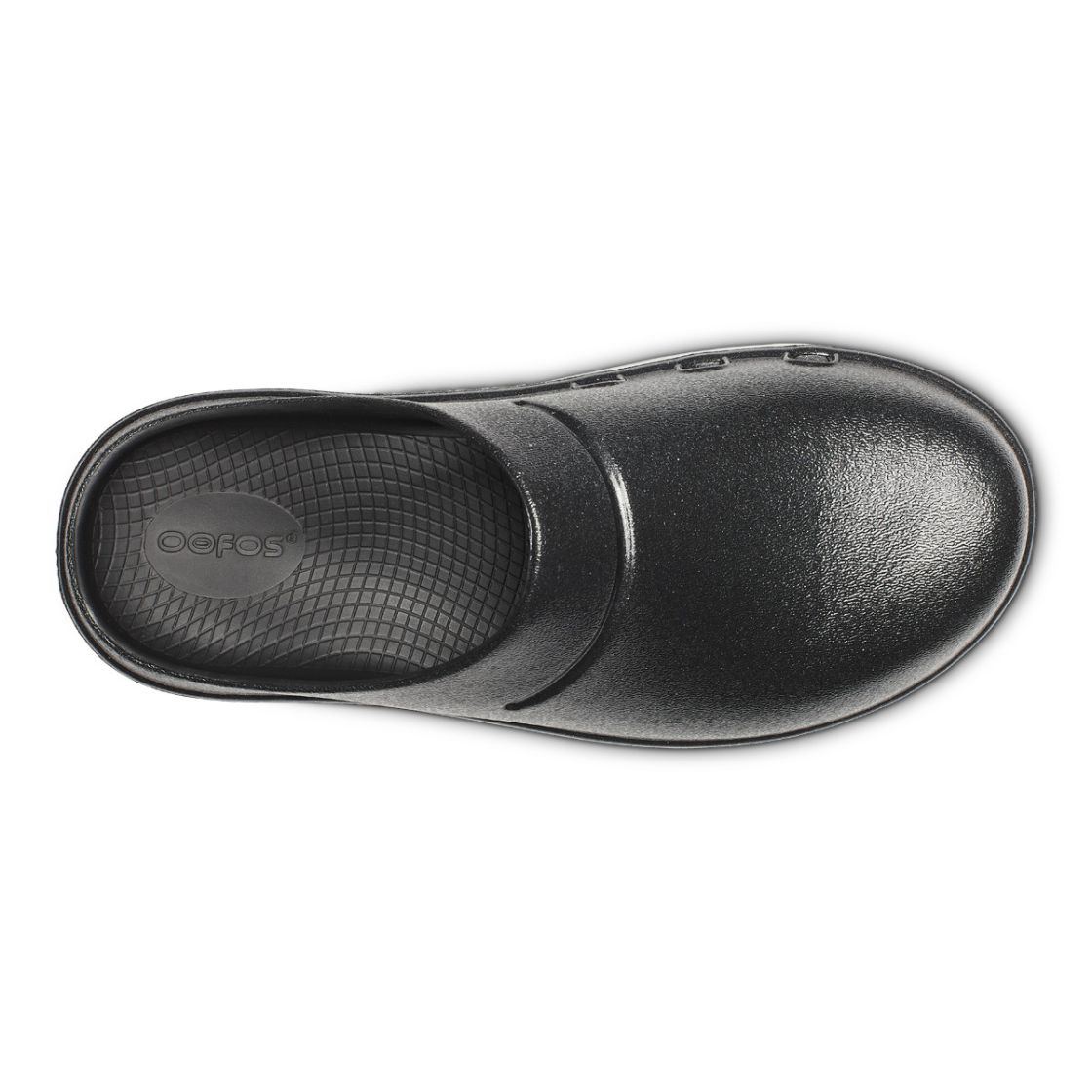【セール20%OFF/新品】OOFOS ウーフォス リカバリーサンダル OOcloog Luxe 衝撃吸収 軽量 歩きやすい 室内 メンズ レディース 正規品 | OOFOS | 07