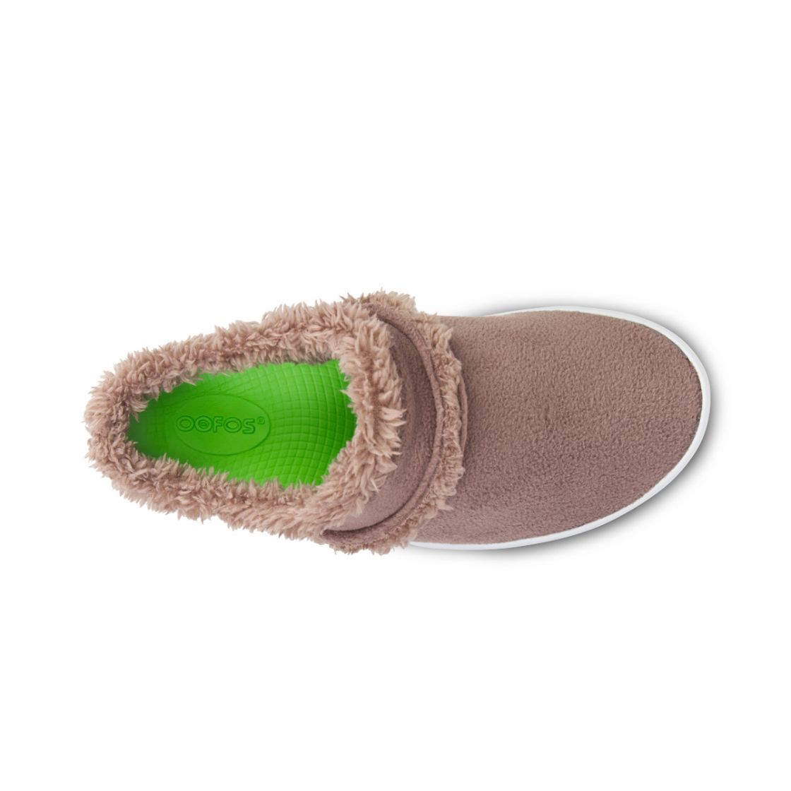 国内正規品 OOFOS ウーフォス Women's OOcOOzie Mule（ウークージー ミュール）リカバリーサンダル 女性 衝撃吸収 スリッパ スポーツ | OOFOS | 11