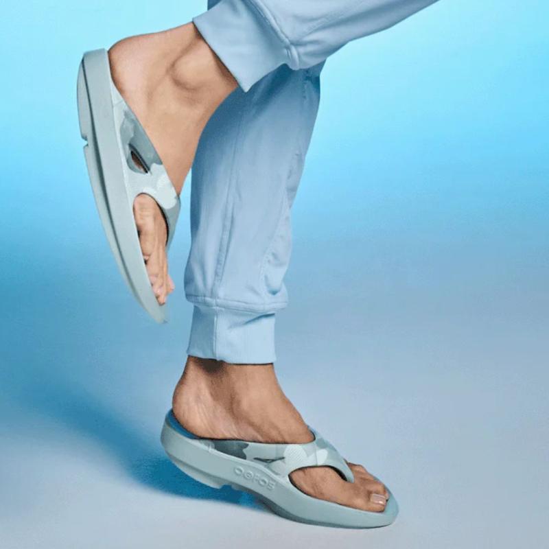 【25春夏Newカラー】OOFOS ウーフォス OOriginal Limited（ウーオリジナル リミテッド）リカバリーサンダル ユニセックス 衝撃吸収 スポーツ　 | OOFOS | 11