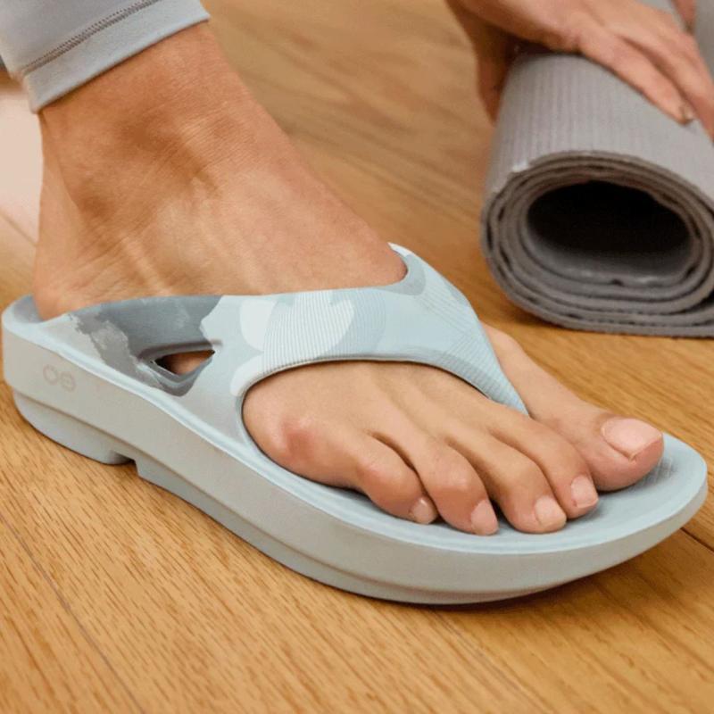 【25春夏Newカラー】OOFOS ウーフォス OOriginal Limited（ウーオリジナル リミテッド）リカバリーサンダル ユニセックス 衝撃吸収 スポーツ　 | OOFOS | 12