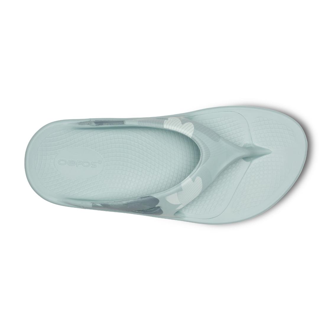 【セール20%OFF/新品】OOFOS ウーフォス OOriginal Limited ウーオリジナル リミテッド リカバリーサンダル 衝撃吸収 正規品 | OOFOS | 07