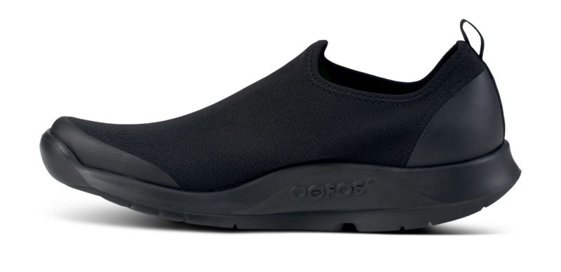 【国内正規品】OOFOS ウーフォス Men’s OOmg Sport（ウーエムジー スポーツ）メンズ リカバリーシューズ 靴 スリッポン ストレッチ性 衝撃吸収 | OOFOS | 09