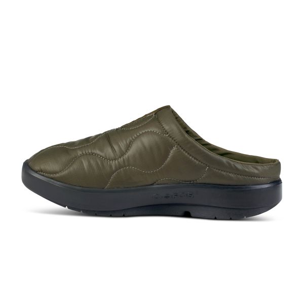 【国内正規品】OOFOS ウーフォス Men's OOcOOzie Thermo Mule（メンズ ウークージー サーモミュール）リカバリーサンダル | OOFOS | 07