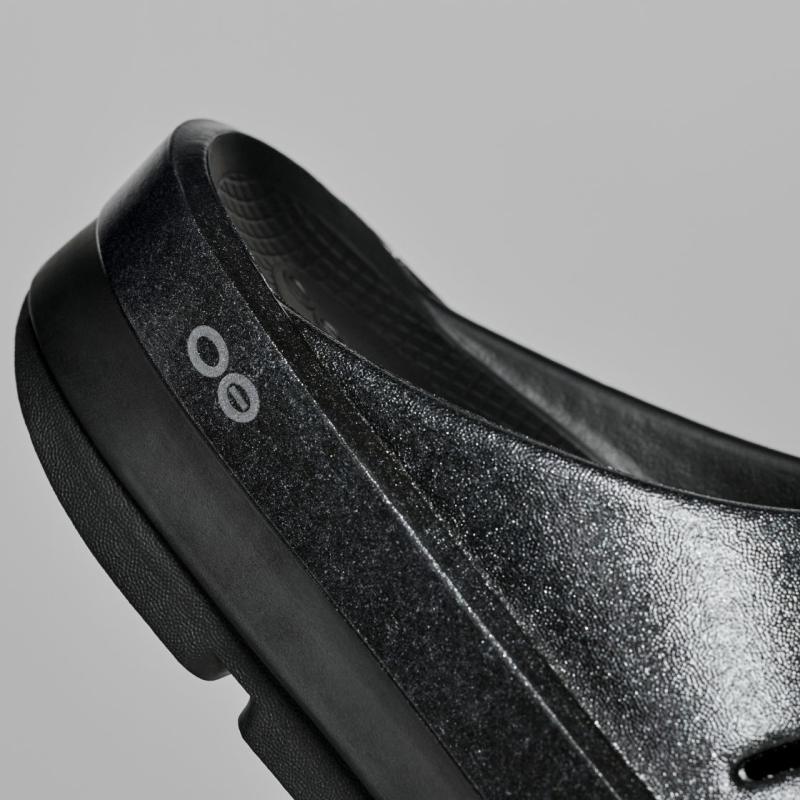 【国内正規品】OOFOS ウーフォス OOmega OOahh Luxe（ウーメガウーア ルクス）厚底サンダル リカバリーサンダル ユニセックス | OOFOS | 06