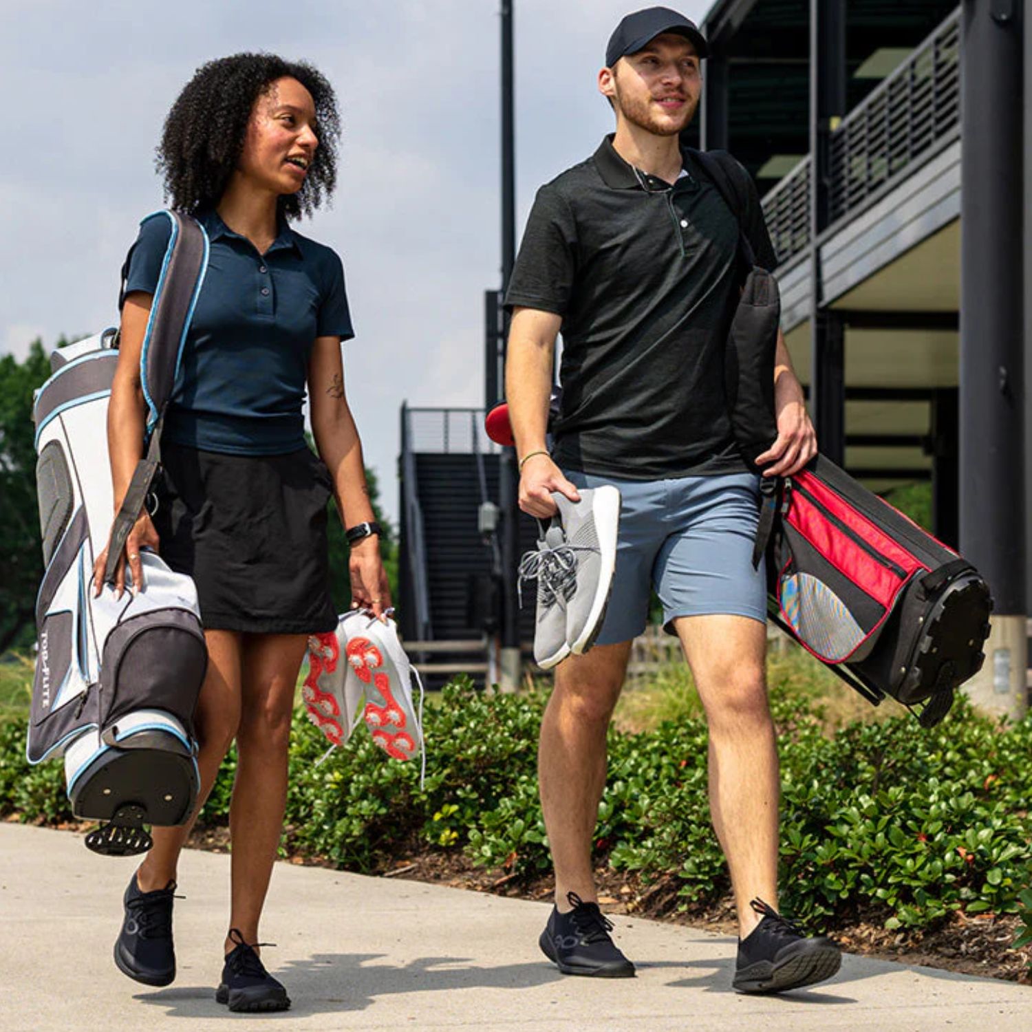 【国内正規品】OOFOS ウーフォス Men's OOmag Sport Lace（ウーエムジー スポーツ レース）リカバリーシューズ スニーカー 靴 メンズ 男性 | OOFOS | 12