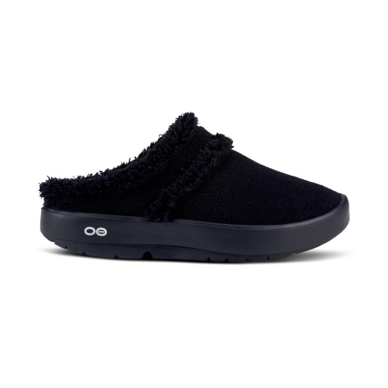 【国内正規品】OOFOS ウーフォス Women's OOcOOzie Low（ウィメンズ ウークージー ロウ）リカバリーシューズ レディース 女性 | OOFOS | 04