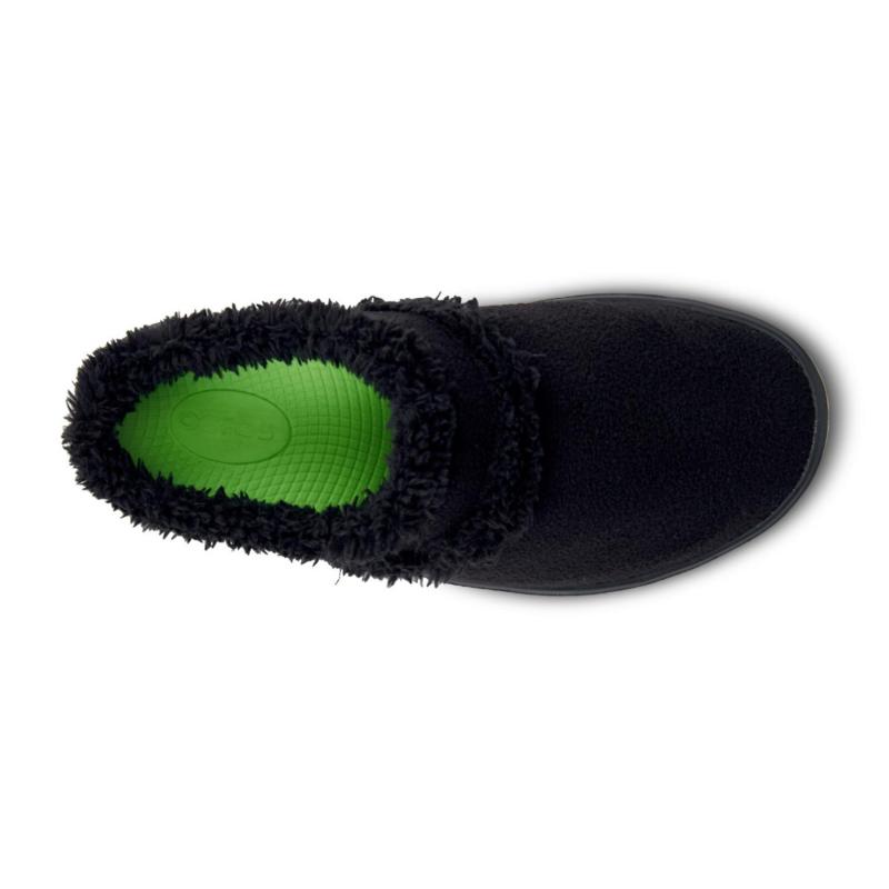 【国内正規品】OOFOS ウーフォス Women's OOcOOzie Low（ウィメンズ ウークージー ロウ）リカバリーシューズ レディース 女性 | OOFOS | 05