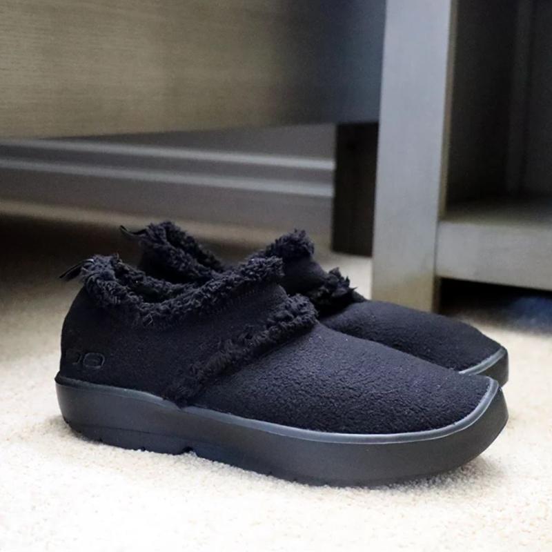 【国内正規品】OOFOS ウーフォス Women's OOcOOzie Low（ウィメンズ ウークージー ロウ）リカバリーシューズ レディース 女性 | OOFOS | 09