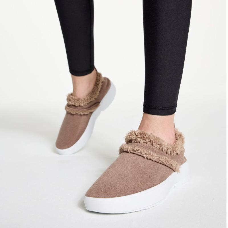 【国内正規品】OOFOS ウーフォス Women's OOcOOzie Low（ウィメンズ ウークージー ロウ）リカバリーシューズ レディース 女性 | OOFOS | 11