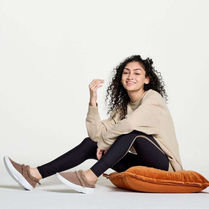 【国内正規品】OOFOS ウーフォス Women's OOcOOzie Low（ウィメンズ ウークージー ロウ）リカバリーシューズ レディース 女性 | OOFOS | 12