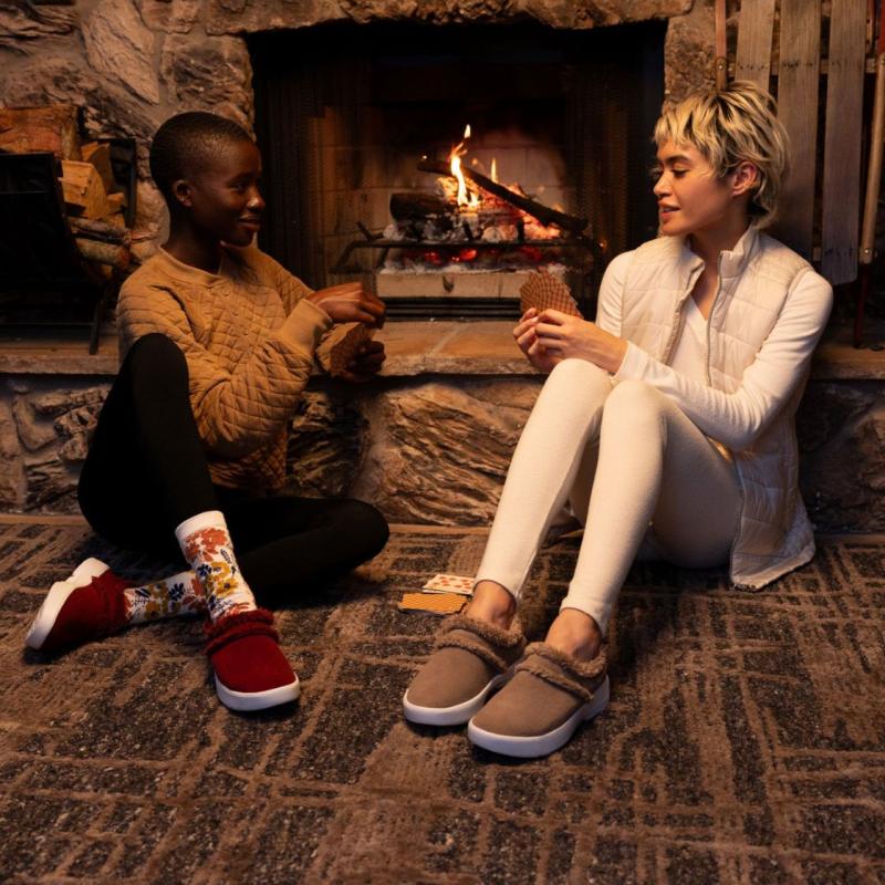 【国内正規品】OOFOS ウーフォス Women's OOcOOzie Low（ウィメンズ ウークージー ロウ）リカバリーシューズ レディース 女性 | OOFOS | 13