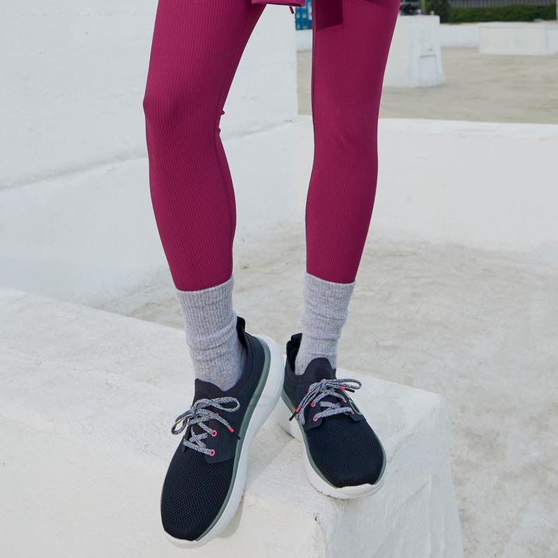 【国内正規品】OOFOS ウーフォス Women's OOmy Stride（ウーマイ ストライド）リカバリーシューズ シューズ 靴 レディース | OOFOS | 09