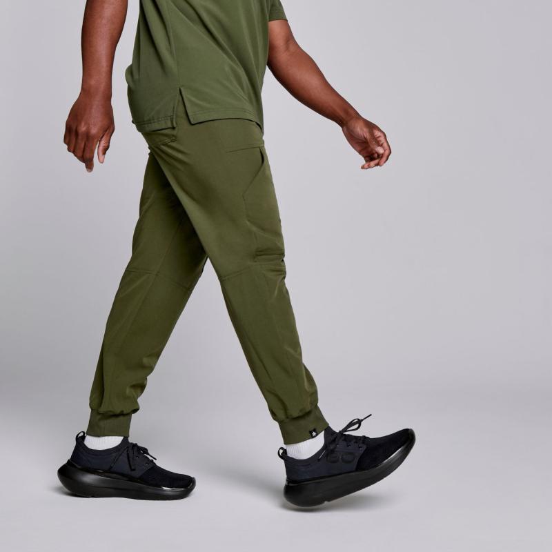 【25秋冬Newカラー】OOFOS ウーフォス Men's OOmy Stride（ウーマイ ストライド）リカバリーシューズ シューズ 靴 メンズ 男性 国内正規品 | OOFOS | 11