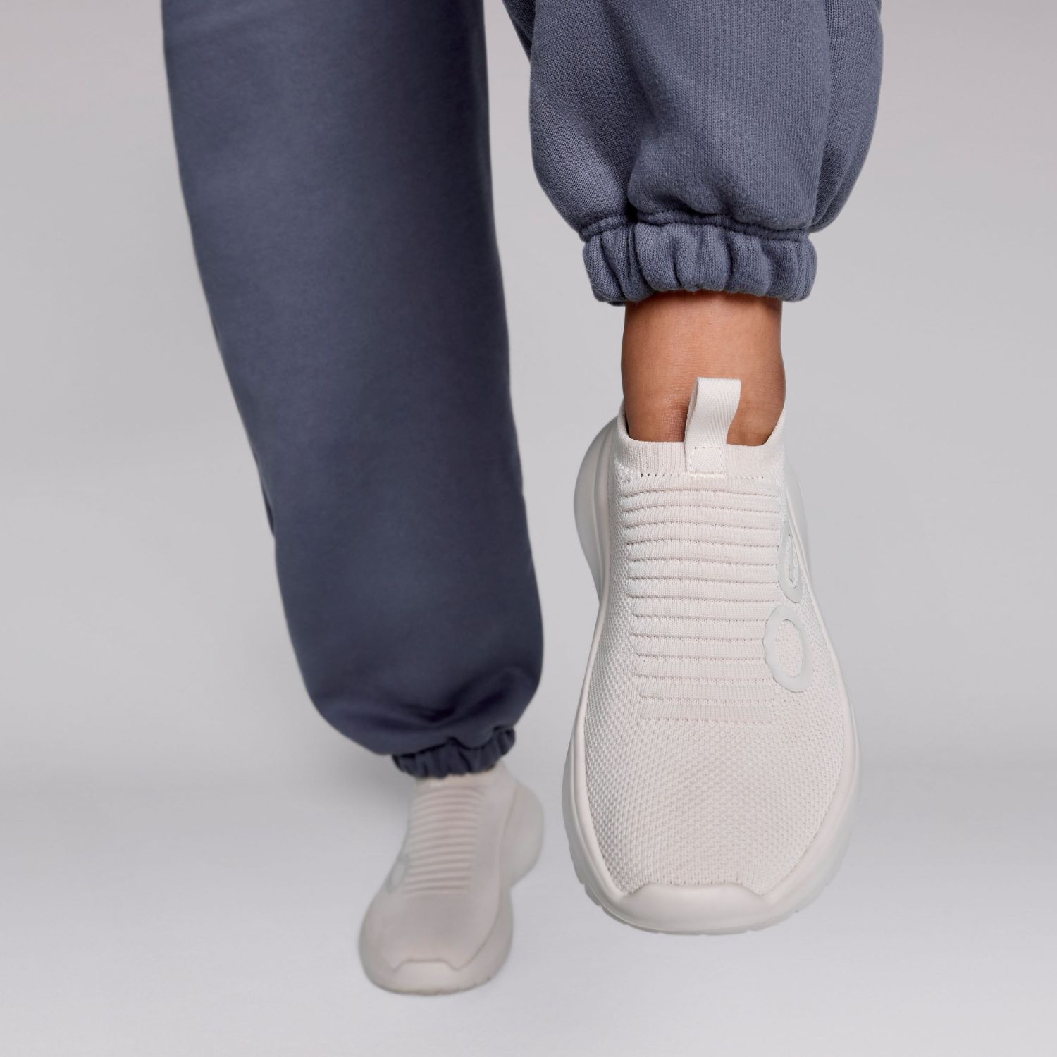 【国内正規品】OOFOS ウーフォス Woen's OOmy Zen（ウーマイ ゼン）リカバリーシューズ シューズ 靴 レディース 女性 衝撃吸収 | OOFOS | 07