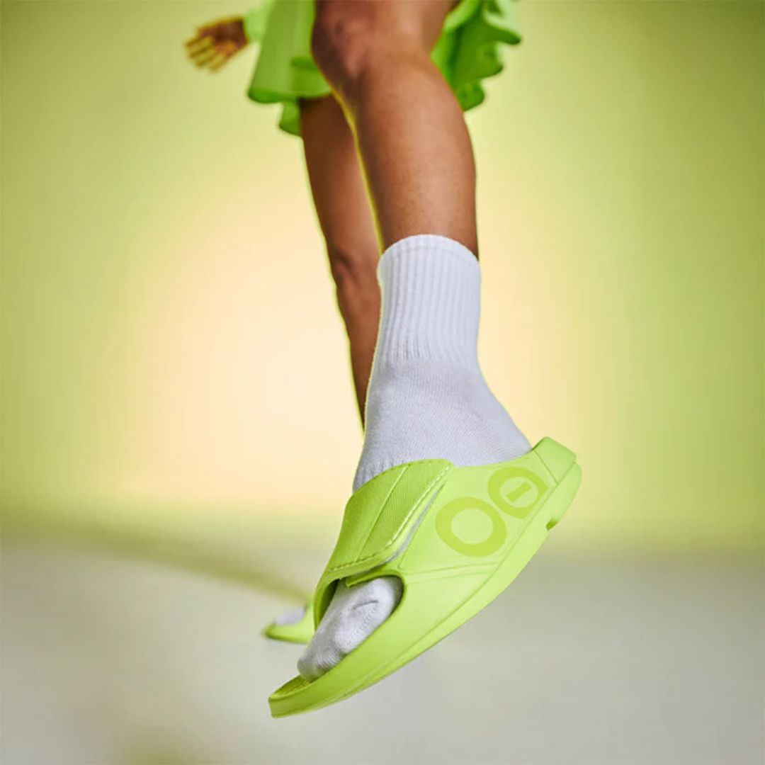 OOFOS（ウーフォス） 【セール20％OFF/新品】OOFOS OOahh Sport Flex