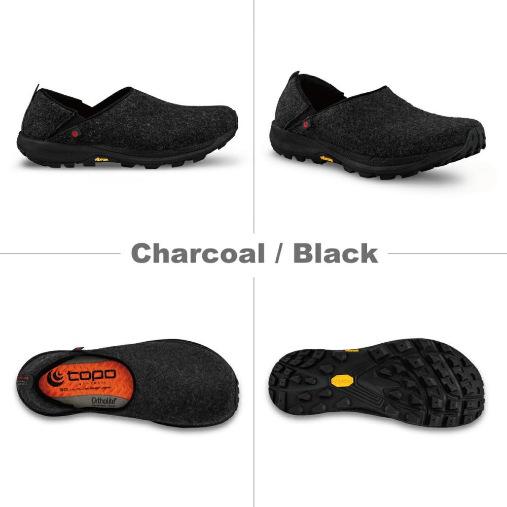 TOPO athletic トポ アスレチック REKOVR2 (リカバー2) リカバリーシューズ メンズ 男性 マラソン ウォーキング トレーニング | TOPO Athletic | 01