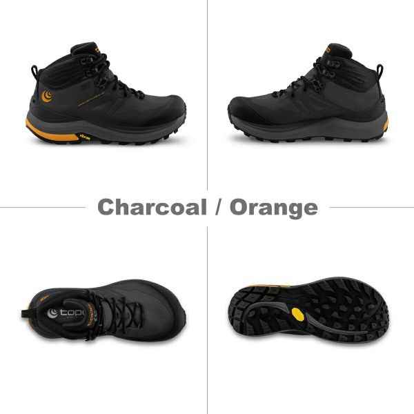 TOPO Athletic（トポアスレチック） トポ アスレチック TRAILVENTURE 2