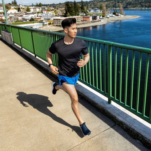 【セール20%OFF/新品】Topo Athletic トポ アスレチック PHANTOM3 (ファントム3) ランニングシューズ メンズ 男性 ロード | TOPO Athletic | 09