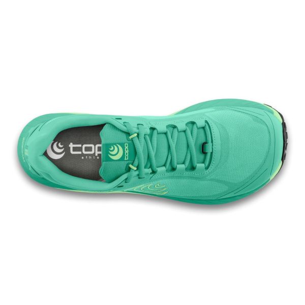 【セール20％OFF/新品】Topo Athletic トポ アスレチック MTN RACER 3 (エヌティーエヌレーサー３) トレイルランニングシューズ レディース | TOPO Athletic | 08