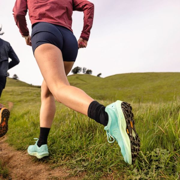 【セール20％OFF/新品】Topo Athletic トポ アスレチック MTN RACER 3 (エヌティーエヌレーサー３) トレイルランニングシューズ レディース | TOPO Athletic | 12