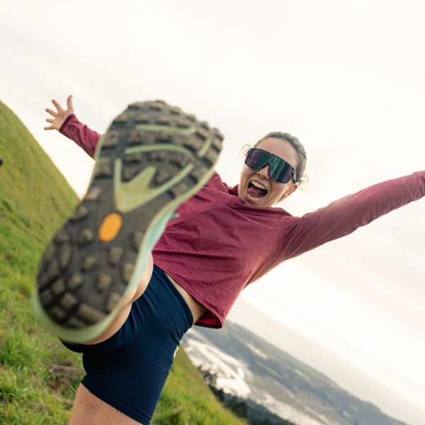 【セール20％OFF/新品】Topo Athletic トポ アスレチック MTN RACER 3 (エヌティーエヌレーサー３) トレイルランニングシューズ レディース | TOPO Athletic | 13