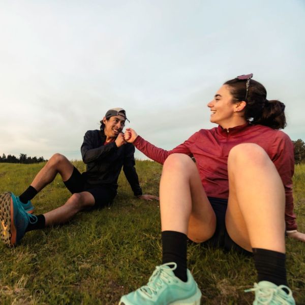 【セール20％OFF/新品】Topo Athletic トポ アスレチック MTN RACER 3 (エヌティーエヌレーサー３) トレイルランニングシューズ レディース | TOPO Athletic | 14