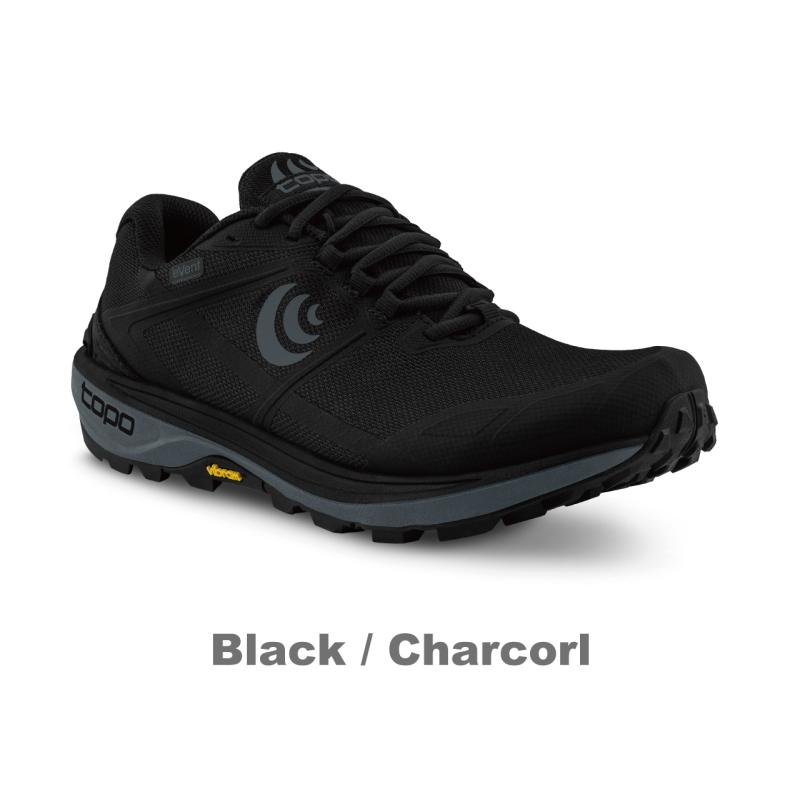 Topo athletic トポ アスレチック TERRAVENTURE 4 WP (テラベンチャー4 ウォータープルーフ) トレイルランニングシューズ メンズ 防水 トレイル 登山 | TOPO Athletic | 01