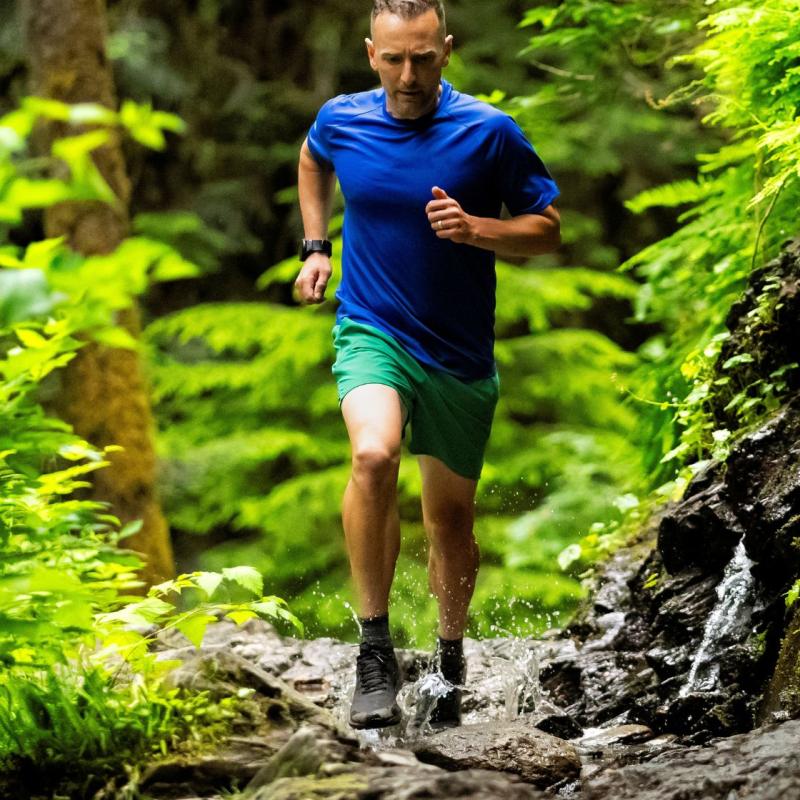 Topo athletic トポ アスレチック TERRAVENTURE 4 WP (テラベンチャー4 ウォータープルーフ) トレイルランニングシューズ メンズ 防水 トレイル 登山 | TOPO Athletic | 11