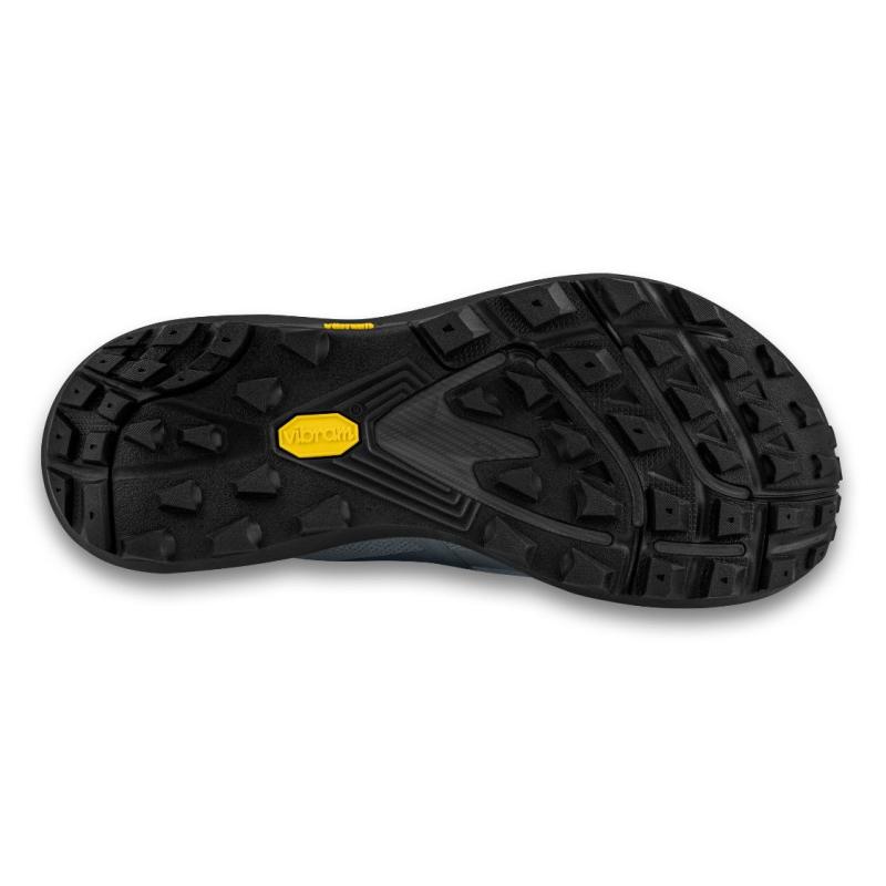 Topo athletic トポ アスレチック TERRAVENTURE 4 WP (テラベンチャー4 ウォータープルーフ) トレイルランニングシューズ レディース 防水 トレイル 登山 | TOPO Athletic | 05