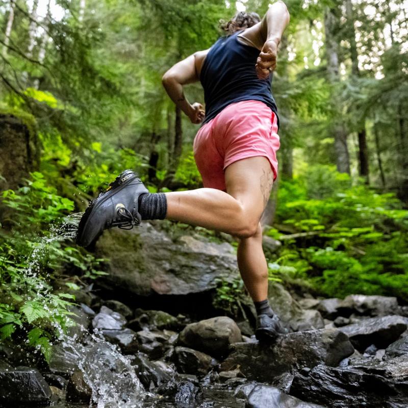 Topo athletic トポ アスレチック TERRAVENTURE 4 WP (テラベンチャー4 ウォータープルーフ) トレイルランニングシューズ レディース 防水 トレイル 登山 | TOPO Athletic | 12