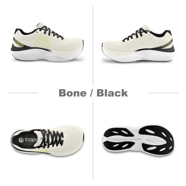 Topo Athletic トポ アスレチック ATMOS (アトモス) ランニングシューズ メンズ 男性 ロード マラソン ウォーキング トレーニング 正規品 | TOPO Athletic | 02