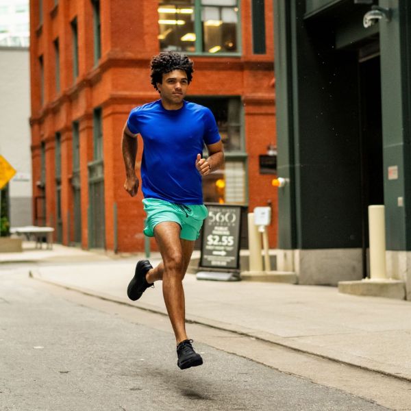 Topo Athletic トポ アスレチック ATMOS (アトモス) ランニングシューズ メンズ 男性 ロード マラソン ウォーキング トレーニング 正規品 | TOPO Athletic | 08