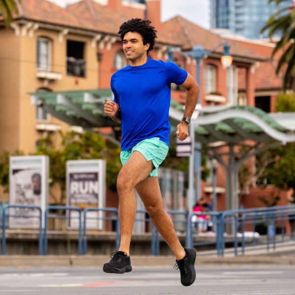 Topo Athletic トポ アスレチック ATMOS (アトモス) ランニングシューズ メンズ 男性 ロード マラソン ウォーキング トレーニング 正規品 | TOPO Athletic | 09