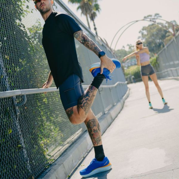 Topo Athletic トポ アスレチック ATMOS (アトモス) ランニングシューズ メンズ 男性 ロード マラソン ウォーキング トレーニング 正規品 | TOPO Athletic | 13