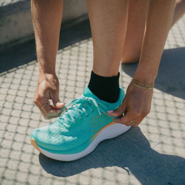 Topo Athletic トポ アスレチック ATMOS (アトモス) ランニングシューズ レディース ロード マラソン ウォーキング トレーニング 正規品 | TOPO Athletic | 09