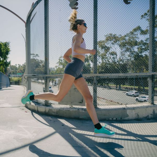 Topo Athletic トポ アスレチック ATMOS (アトモス) ランニングシューズ レディース ロード マラソン ウォーキング トレーニング 正規品 | TOPO Athletic | 10