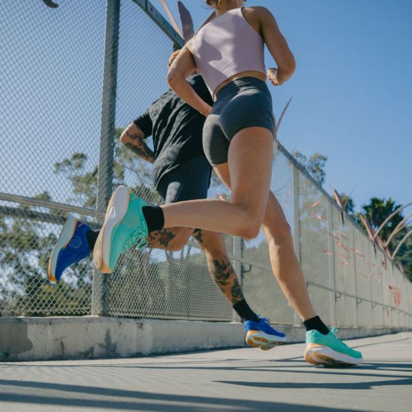 Topo Athletic トポ アスレチック ATMOS (アトモス) ランニングシューズ レディース ロード マラソン ウォーキング トレーニング 正規品 | TOPO Athletic | 11