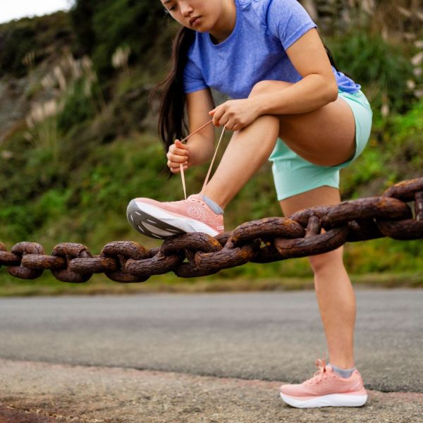 Topo Athletic トポ アスレチック ATMOS (アトモス) ランニングシューズ レディース ロード マラソン ウォーキング トレーニング 正規品 | TOPO Athletic | 14