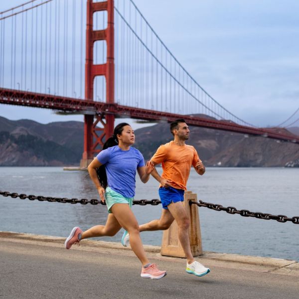 Topo Athletic トポ アスレチック ATMOS (アトモス) ランニングシューズ レディース ロード マラソン ウォーキング トレーニング 正規品 | TOPO Athletic | 15