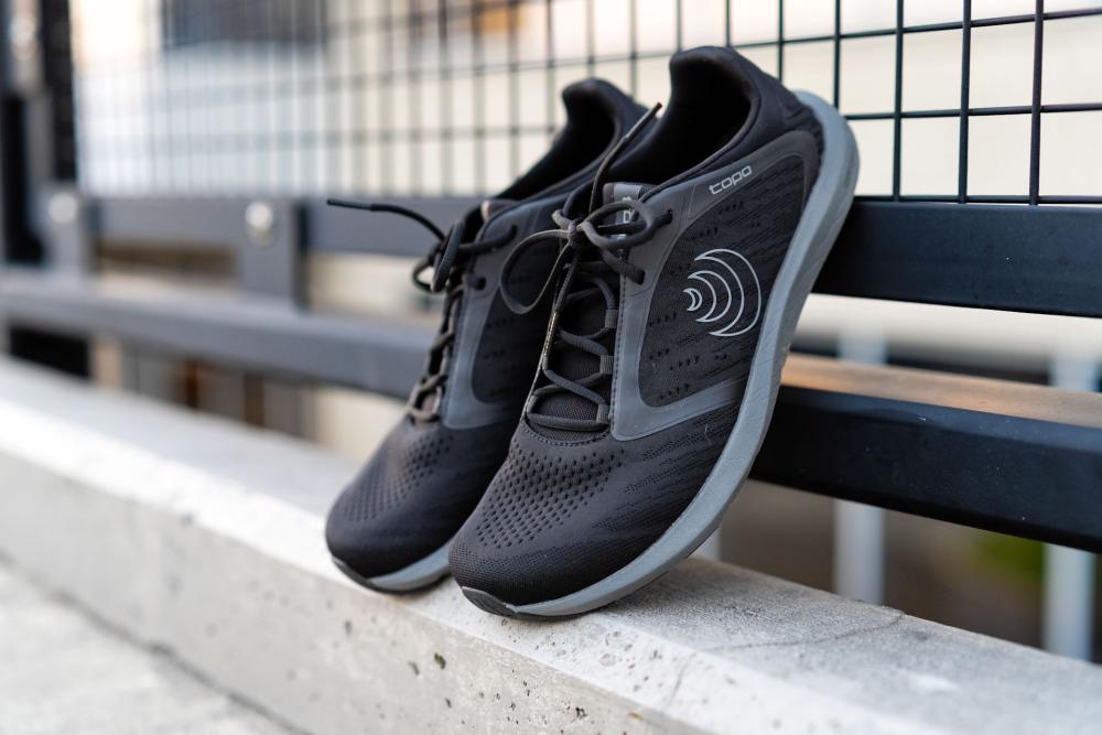 TOPO athletic トポ アスレチック ST-5 (エスティー5) ランニングシューズ メンズ 男性 ロード マラソン ウォーキング | TOPO Athletic | 04