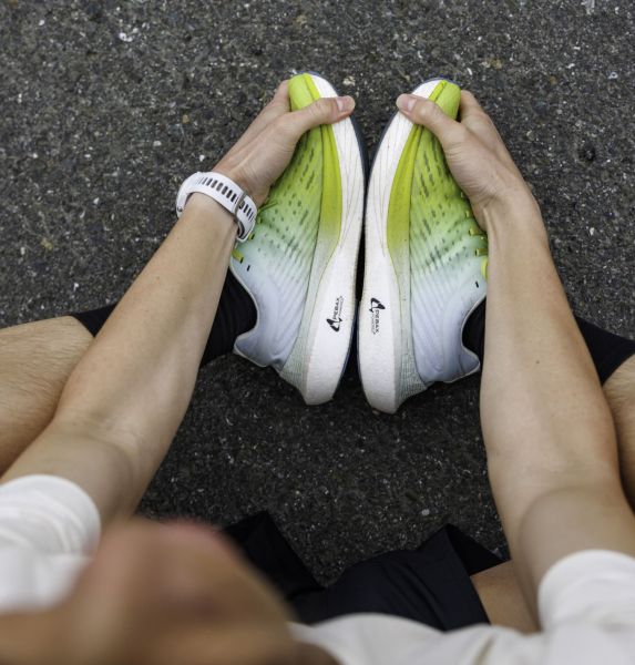 Topo Athletic Specter ランニングシューズ TOPO Athletic（トポアスレチック） 【25秋冬新色】Topo Athletic トポ