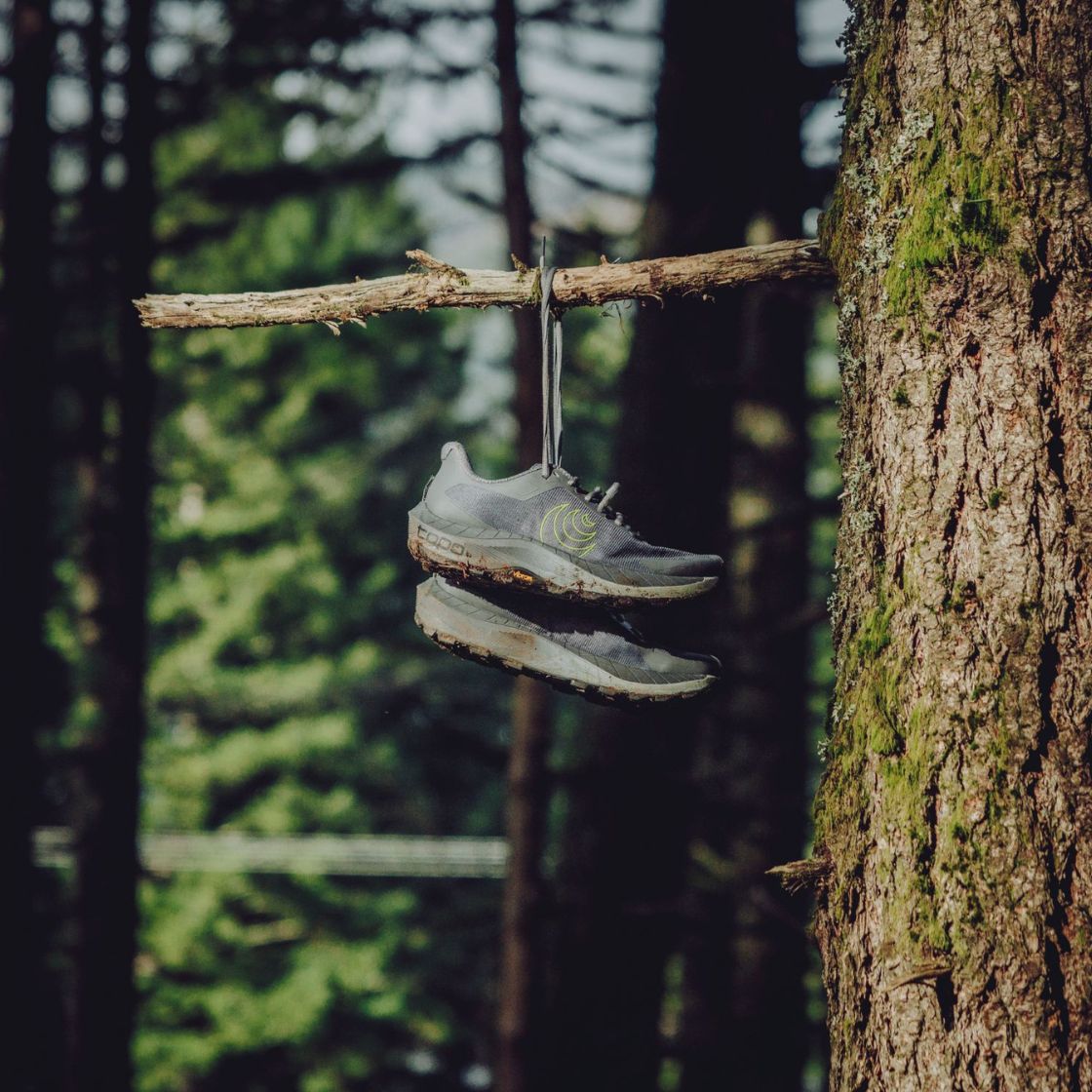 【25秋冬新登場】Topo Athletic トポ アスレチック MTN RACER 4 (エムティエヌレーサー4) メンズ トレイルランニングシューズ 正規品 | TOPO Athletic | 12